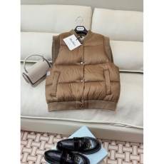 Max Mara Down Jackets